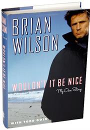 Brian Wilson Wouldn&#39;t It Be Nice