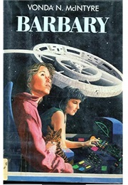 Barbary (Vonda McIntyre)