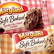 Maryland Cookies (UK)