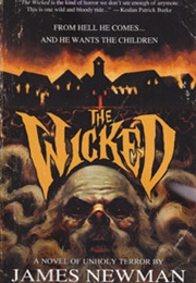 The Wicked (James Newman)