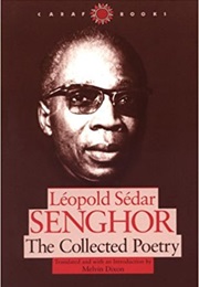 The Collected Poetry (Léopold Sédar Senghor)