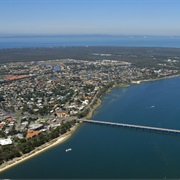 Bribie Island