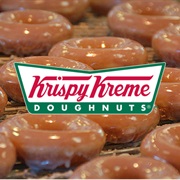 Krispy Kreme