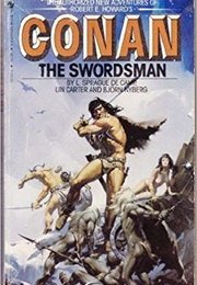 Conan the Swordsman (L. Sprague De Camp)