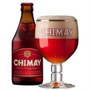 Chimay Red Top
