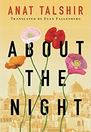About the Night (Anat Talshir)