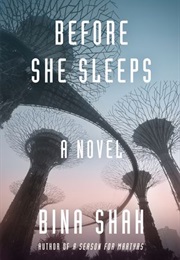 Before She Sleeps (Bina Shah)