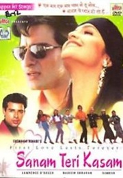 Sanam Teri Kasam (2000)