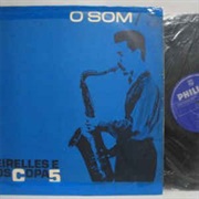 Meirelles E Os Copa 5 - O Som