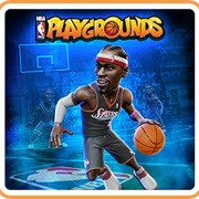 NBA Playgrounds