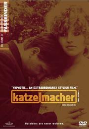Katzelmacher (1969)
