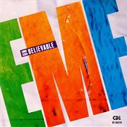 Unbelievable - EMF