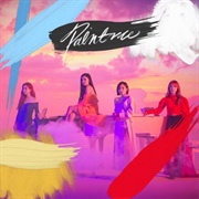 Mamamoo - Paint Me