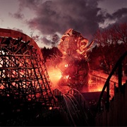 The Wicker Man (Alton Towers)