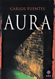 Carlos Fuentes, Aura