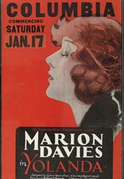 Yolanda (1924)