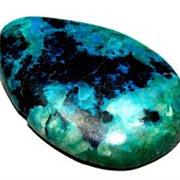 Chrysocolla