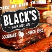 Black's BBQ