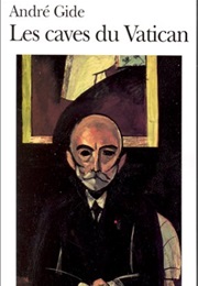 The Vatican Cellars (André Gide)