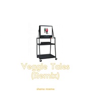 Veggie Tales (Remix) - Shama Mrema