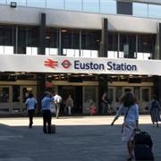 Euston