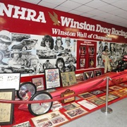 Don Garlits Museum, Ocala, Florida