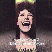 The Search for Intelligent Life in the Universe