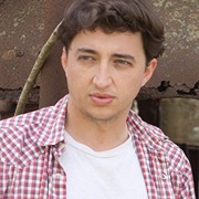 Benh Zeitlin
