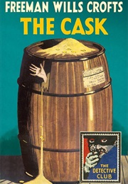 The Cask (Freeman Wills Crofts)