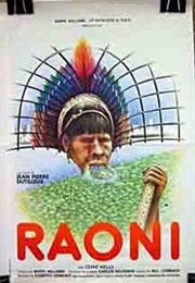 Raoni (1978)