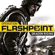 Operation Flashpoint: Dragon Rising