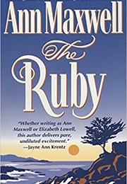 The Ruby (Ann Maxwell)