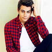 Dylan O'Brien