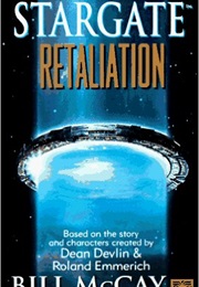 Stargate Retaliation (Bill MacCay)