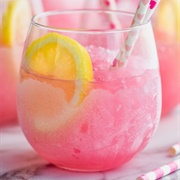 Pink Party Punch