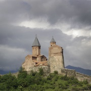 Gremi, Georgia