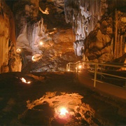 Tempurung Cave