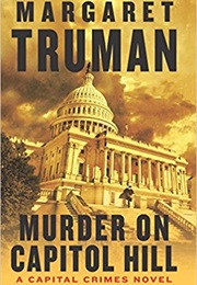 Murder on Capitol Hill (Margaret Truman)
