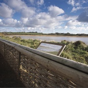 Bowling Green and Goosemoor