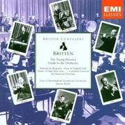 Benjamin Britten - The Young Person's Guide to the Orchestra