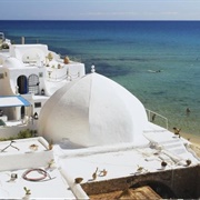 Hammamet, Tunisia