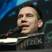 Sebastian Fitzek Lesung