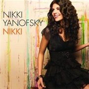 Nikki Yanofsky -- Nikki