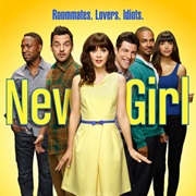 New Girl Season 4
