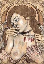Bruja (Wendy C.Ortiz)