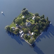 Wilhelmstein Island