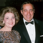 Mario Cuomo