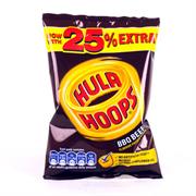 Hula Hoops BBQ Beef