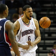 Tyson Chandler
