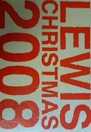 John Lewis Christmas 2008 (John Lewis)